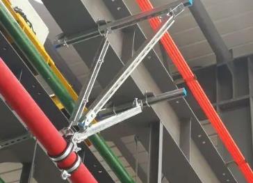 云县抗震支架厂家与你分享你必须做的紧急情况下的准备